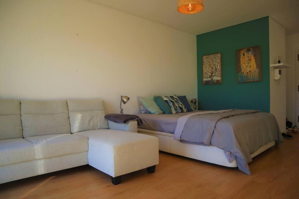 City Heaven New Terrace Apartment Porto Kültér fotó